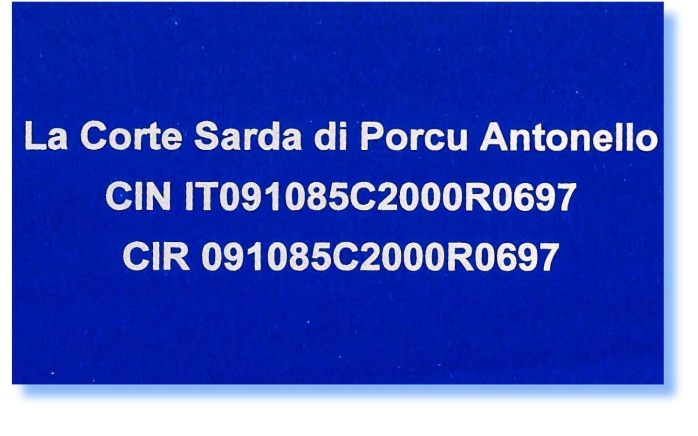 La Corte Sarda Centro Storico A 5Min Di Auto Dal Mare Siniscola Exterior photo